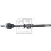 febi bilstein | Antriebswelle | 192888 febi bilstein | Antriebswelle | 192888