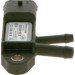 BOSCH | Sensor, Abgasdruck | 0 281 002 772 BOSCH | Sensor, Abgasdruck | 0 281 002 772