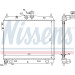 Nissens | Kühler, Motorkühlung | 67495 Nissens | Kühler, Motorkühlung | 67495