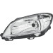 Hella | Hauptscheinwerfer | 1ED 010 417-331 Hella | Hauptscheinwerfer | 1ED 010 417-331