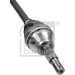 FEBI BILSTEIN 184797 Antriebswelle FEBI BILSTEIN 184797 Antriebswelle