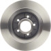 BOSCH | Bremsscheibe | 0 986 479 724