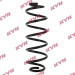 KYB | Fahrwerksfeder | RA7125 KYB | Fahrwerksfeder | RA7125