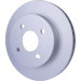 Hella | Bremsscheibe | 8DD 355 103-391