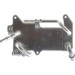 Mahle | Ölkühler, Automatikgetriebe | CLC 284 000P