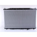 Nissens | Kühler, Motorkühlung | 68092 Nissens | Kühler, Motorkühlung | 68092