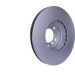 Hella | Bremsscheibe | 8DD 355 109-901