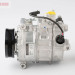 DENSO 7SEU17C Klimakompressor DCP05020 DENSO 7SEU17C Klimakompressor DCP05020