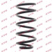 RC5283 Fahrwerksfeder K-Flex