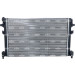 NRF | Kühler, Motorkühlung | 50042A NRF | Kühler, Motorkühlung | 50042A
