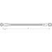 Metzger | Bremsschlauch | 4111437 Metzger | Bremsschlauch | 4111437