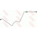 TRW | Bremsschlauch | PHD1157 TRW | Bremsschlauch | PHD1157