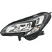 Hella | Hauptscheinwerfer | 1LF 011 830-071