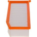 BOSCH F 026 400 343 Luftfilter BOSCH F 026 400 343 Luftfilter