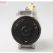 DENSO 7SEU17C Klimakompressor DCP32045