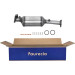 Hella | Ruß-/Partikelfilter, Abgasanlage | 8LG 366 070-681 Hella | Ruß-/Partikelfilter, Abgasanlage | 8LG 366 070-681