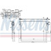 Nissens | Kondensator, Klimaanlage | 940677 Nissens | Kondensator, Klimaanlage | 940677