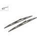 BOSCH 601S Scheibenwischer Twin 3 397 118 301 BOSCH 601S Scheibenwischer Twin 3 397 118 301