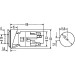 Hella | Warnblinkschalter | 6HF 001 579-052 Hella | Warnblinkschalter | 6HF 001 579-052