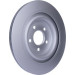 Hella | Bremsscheibe | 8DD 355 115-581 Hella | Bremsscheibe | 8DD 355 115-581