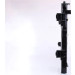 Nissens | Kühler, Motorkühlung | 646824 Nissens | Kühler, Motorkühlung | 646824