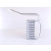 Nissens | Verdampfer, Klimaanlage | 92194 Nissens | Verdampfer, Klimaanlage | 92194