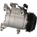 NRF | Kompressor, Klimaanlage | 320080G NRF | Kompressor, Klimaanlage | 320080G