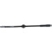 BOSCH Bremsschlauch 1 987 481 022