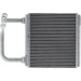 Mahle | Wärmetauscher, Innenraumheizung | AH 78 000P Mahle | Wärmetauscher, Innenraumheizung | AH 78 000P