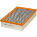 Hengst Filter | Luftfilter | E608L01