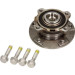 Maxgear | Radlagersatz | 33-0509 Maxgear | Radlagersatz | 33-0509