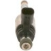 BOSCH 0 261 500 160 Einspritzventil BOSCH 0 261 500 160 Einspritzventil