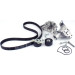Gates | Wasserpumpe + Zahnriemensatz | KP15528XS Gates | Wasserpumpe + Zahnriemensatz | KP15528XS