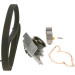 BOSCH | Wasserpumpe + Zahnriemensatz | 1 987 946 924 BOSCH | Wasserpumpe + Zahnriemensatz | 1 987 946 924