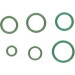 Nissens | Kondensator, Klimaanlage | 940044 Nissens | Kondensator, Klimaanlage | 940044