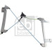 febi bilstein | Fensterheber | 193251 febi bilstein | Fensterheber | 193251