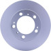 Hella | Bremsscheibe | 8DD 355 125-451 Hella | Bremsscheibe | 8DD 355 125-451