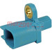 Metzger | Sensor, Raddrehzahl | 0900222 Metzger | Sensor, Raddrehzahl | 0900222