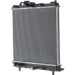 Mahle | Kühler, Motorkühlung | CR 2687 000S Mahle | Kühler, Motorkühlung | CR 2687 000S