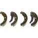 Brembo | Bremsbackensatz | S 85 544 Brembo | Bremsbackensatz | S 85 544