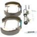BOSCH | Bremsbackensatz | 0 204 114 201 BOSCH | Bremsbackensatz | 0 204 114 201