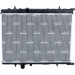NRF | Kühler, Motorkühlung | 58304 NRF | Kühler, Motorkühlung | 58304