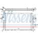 Nissens | Kühler, Motorkühlung | 63021A Nissens | Kühler, Motorkühlung | 63021A