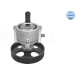 Meyle | Hydraulikpumpe, Lenkung | 16-16 631 0005 Meyle | Hydraulikpumpe, Lenkung | 16-16 631 0005