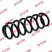 KYB | Fahrwerksfeder | RA7122 KYB | Fahrwerksfeder | RA7122