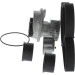 BOSCH | Wasserpumpe + Zahnriemensatz | 1 987 948 885 BOSCH | Wasserpumpe + Zahnriemensatz | 1 987 948 885