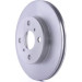 Hella | Bremsscheibe | 8DD 355 104-781