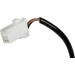 Metzger | Sensor, Raddrehzahl | 0900636 Metzger | Sensor, Raddrehzahl | 0900636