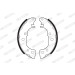 Ferodo | Bremsbackensatz | FSB232 Ferodo | Bremsbackensatz | FSB232