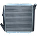 NRF | Kühler, Motorkühlung | 52026 NRF | Kühler, Motorkühlung | 52026